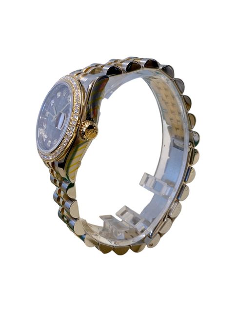 Rolex Datejust Lady 179383 Image 2